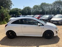 USED 2012 61 VAUXHALL CORSA 1.2 16V Limited Edition Hatchback 3dr Petrol Manual Euro 5 (85 ps) + Mot September 2026