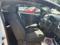 USED 2012 61 VAUXHALL CORSA 1.2 16V Limited Edition Hatchback 3dr Petrol Manual Euro 5 (85 ps) + Mot September 2026
