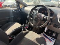 USED 2012 61 VAUXHALL CORSA 1.2 16V Limited Edition Hatchback 3dr Petrol Manual Euro 5 (85 ps) + Mot September 2026
