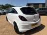 USED 2012 61 VAUXHALL CORSA 1.2 16V Limited Edition Hatchback 3dr Petrol Manual Euro 5 (85 ps) + Mot September 2026