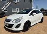 USED 2012 61 VAUXHALL CORSA 1.2 16V Limited Edition Hatchback 3dr Petrol Manual Euro 5 (85 ps) + Mot September 2026