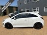 USED 2012 61 VAUXHALL CORSA 1.2 16V Limited Edition Hatchback 3dr Petrol Manual Euro 5 (85 ps) + Mot September 2026
