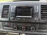USED 2018 18 VOLKSWAGEN TRANSPORTER 2.0 TDI T28 BlueMotion Tech Highline Panel Van 5dr Diesel Manual FWD SWB Euro 6 (s/s) (150 ps) 