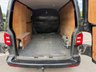 USED 2018 18 VOLKSWAGEN TRANSPORTER 2.0 TDI T28 BlueMotion Tech Highline Panel Van 5dr Diesel Manual FWD SWB Euro 6 (s/s) (150 ps) 