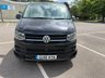 USED 2018 18 VOLKSWAGEN TRANSPORTER 2.0 TDI T28 BlueMotion Tech Highline Panel Van 5dr Diesel Manual FWD SWB Euro 6 (s/s) (150 ps) 