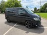 USED 2018 18 VOLKSWAGEN TRANSPORTER 2.0 TDI T28 BlueMotion Tech Highline Panel Van 5dr Diesel Manual FWD SWB Euro 6 (s/s) (150 ps) 