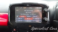 USED 2015 65 TOYOTA AYGO 1.0 VVT-i x-pression x-wave 5dr Petrol Manual Euro 5 Euro 5 (68 ps) 
