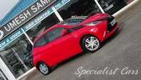 USED 2015 65 TOYOTA AYGO 1.0 VVT-i x-pression x-wave 5dr Petrol Manual Euro 5 Euro 5 (68 ps) 