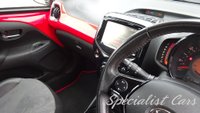 USED 2015 65 TOYOTA AYGO 1.0 VVT-i x-pression x-wave 5dr Petrol Manual Euro 5 Euro 5 (68 ps) 