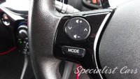 USED 2015 65 TOYOTA AYGO 1.0 VVT-i x-pression x-wave 5dr Petrol Manual Euro 5 Euro 5 (68 ps) 