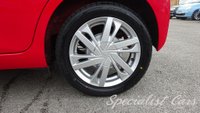 USED 2015 65 TOYOTA AYGO 1.0 VVT-i x-pression x-wave 5dr Petrol Manual Euro 5 Euro 5 (68 ps) 