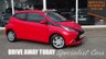 USED 2015 65 TOYOTA AYGO 1.0 VVT-i x-pression x-wave 5dr Petrol Manual Euro 5 Euro 5 (68 ps) 