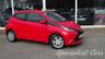 USED 2015 65 TOYOTA AYGO 1.0 VVT-i x-pression x-wave 5dr Petrol Manual Euro 5 Euro 5 (68 ps) 