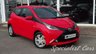 USED 2015 65 TOYOTA AYGO 1.0 VVT-i x-pression x-wave 5dr Petrol Manual Euro 5 Euro 5 (68 ps) 