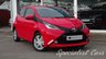 USED 2015 65 TOYOTA AYGO 1.0 VVT-i x-pression x-wave 5dr Petrol Manual Euro 5 Euro 5 (68 ps) 
