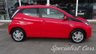 USED 2015 65 TOYOTA AYGO 1.0 VVT-i x-pression x-wave 5dr Petrol Manual Euro 5 Euro 5 (68 ps) 