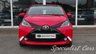 USED 2015 65 TOYOTA AYGO 1.0 VVT-i x-pression x-wave 5dr Petrol Manual Euro 5 Euro 5 (68 ps) 