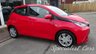 USED 2015 65 TOYOTA AYGO 1.0 VVT-i x-pression x-wave 5dr Petrol Manual Euro 5 Euro 5 (68 ps) 