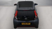 USED 2020 20 TOYOTA AYGO 1.0 VVT-i x-trend Hatchback 5dr Petrol Manual Euro 6 (71 ps)+2 KEYS+1 OWNER FROM NEW+AIRCON+HISTORY+SUNROOF+PRIVACY+ALLOYS+MEDIA+HPI CLEAR 2 KEYS+1 OWNER FROM NEW+AIRCON+HISTORY+SUNROOF+PRIVACY+ALLOYS+MEDIA+HPI CLEAR