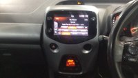 USED 2020 20 TOYOTA AYGO 1.0 VVT-i x-trend Hatchback 5dr Petrol Manual Euro 6 (71 ps)+2 KEYS+1 OWNER FROM NEW+AIRCON+HISTORY+SUNROOF+PRIVACY+ALLOYS+MEDIA+HPI CLEAR 2 KEYS+1 OWNER FROM NEW+AIRCON+HISTORY+SUNROOF+PRIVACY+ALLOYS+MEDIA+HPI CLEAR