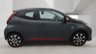 USED 2020 20 TOYOTA AYGO 1.0 VVT-i x-trend Hatchback 5dr Petrol Manual Euro 6 (71 ps)+2 KEYS+1 OWNER FROM NEW+AIRCON+HISTORY+SUNROOF+PRIVACY+ALLOYS+MEDIA+HPI CLEAR 2 KEYS+1 OWNER FROM NEW+AIRCON+HISTORY+SUNROOF+PRIVACY+ALLOYS+MEDIA+HPI CLEAR