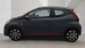 USED 2020 20 TOYOTA AYGO 1.0 VVT-i x-trend Hatchback 5dr Petrol Manual Euro 6 (71 ps)+2 KEYS+1 OWNER FROM NEW+AIRCON+HISTORY+SUNROOF+PRIVACY+ALLOYS+MEDIA+HPI CLEAR 2 KEYS+1 OWNER FROM NEW+AIRCON+HISTORY+SUNROOF+PRIVACY+ALLOYS+MEDIA+HPI CLEAR