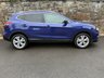 USED 2017 67 NISSAN QASHQAI 1.5 dCi N-Connecta SUV 5dr Diesel Manual Euro 6 (s/s) (110 ps) Stunning example with comprehensive history and recent timing belt water pump