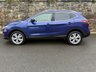 USED 2017 67 NISSAN QASHQAI 1.5 dCi N-Connecta SUV 5dr Diesel Manual Euro 6 (s/s) (110 ps) Stunning example with comprehensive history and recent timing belt water pump