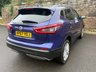USED 2017 67 NISSAN QASHQAI 1.5 dCi N-Connecta SUV 5dr Diesel Manual Euro 6 (s/s) (110 ps) Stunning example with comprehensive history and recent timing belt water pump