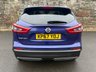 USED 2017 67 NISSAN QASHQAI 1.5 dCi N-Connecta SUV 5dr Diesel Manual Euro 6 (s/s) (110 ps) Stunning example with comprehensive history and recent timing belt water pump