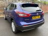 USED 2017 67 NISSAN QASHQAI 1.5 dCi N-Connecta SUV 5dr Diesel Manual Euro 6 (s/s) (110 ps) Stunning example with comprehensive history and recent timing belt water pump