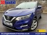 USED 2017 67 NISSAN QASHQAI 1.5 dCi N-Connecta SUV 5dr Diesel Manual Euro 6 (s/s) (110 ps) Stunning example with comprehensive history and recent timing belt water pump