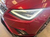 USED 2019 69 SEAT IBIZA 1.0 MPI FR Sport Hatchback 5dr Petrol Manual Euro 6 (s/s) GPF (80 ps) 