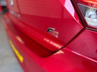 USED 2019 69 SEAT IBIZA 1.0 MPI FR Sport Hatchback 5dr Petrol Manual Euro 6 (s/s) GPF (80 ps) 