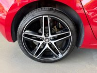 USED 2019 69 SEAT IBIZA 1.0 MPI FR Sport Hatchback 5dr Petrol Manual Euro 6 (s/s) GPF (80 ps) 