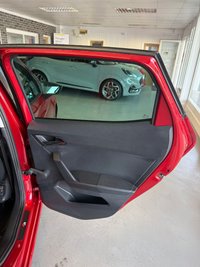 USED 2019 69 SEAT IBIZA 1.0 MPI FR Sport Hatchback 5dr Petrol Manual Euro 6 (s/s) GPF (80 ps) 