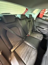 USED 2019 69 SEAT IBIZA 1.0 MPI FR Sport Hatchback 5dr Petrol Manual Euro 6 (s/s) GPF (80 ps) 