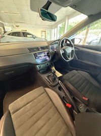 USED 2019 69 SEAT IBIZA 1.0 MPI FR Sport Hatchback 5dr Petrol Manual Euro 6 (s/s) GPF (80 ps) 