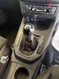 USED 2019 69 SEAT IBIZA 1.0 MPI FR Sport Hatchback 5dr Petrol Manual Euro 6 (s/s) GPF (80 ps) 