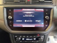 USED 2019 69 SEAT IBIZA 1.0 MPI FR Sport Hatchback 5dr Petrol Manual Euro 6 (s/s) GPF (80 ps) 