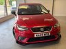 USED 2019 69 SEAT IBIZA 1.0 MPI FR Sport Hatchback 5dr Petrol Manual Euro 6 (s/s) GPF (80 ps) 