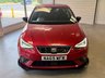 USED 2019 69 SEAT IBIZA 1.0 MPI FR Sport Hatchback 5dr Petrol Manual Euro 6 (s/s) GPF (80 ps) 