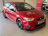 USED 2019 69 SEAT IBIZA 1.0 MPI FR Sport Hatchback 5dr Petrol Manual Euro 6 (s/s) GPF (80 ps) 