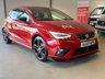 USED 2019 69 SEAT IBIZA 1.0 MPI FR Sport Hatchback 5dr Petrol Manual Euro 6 (s/s) GPF (80 ps) 