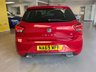 USED 2019 69 SEAT IBIZA 1.0 MPI FR Sport Hatchback 5dr Petrol Manual Euro 6 (s/s) GPF (80 ps) 