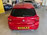 USED 2019 69 SEAT IBIZA 1.0 MPI FR Sport Hatchback 5dr Petrol Manual Euro 6 (s/s) GPF (80 ps) 