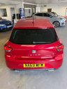 USED 2019 69 SEAT IBIZA 1.0 MPI FR Sport Hatchback 5dr Petrol Manual Euro 6 (s/s) GPF (80 ps) 