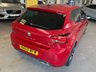 USED 2019 69 SEAT IBIZA 1.0 MPI FR Sport Hatchback 5dr Petrol Manual Euro 6 (s/s) GPF (80 ps) 