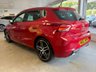 USED 2019 69 SEAT IBIZA 1.0 MPI FR Sport Hatchback 5dr Petrol Manual Euro 6 (s/s) GPF (80 ps) 