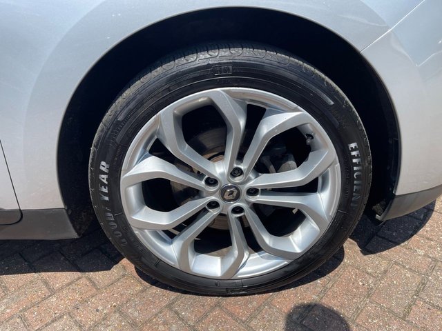 View our RENAULT SCENIC